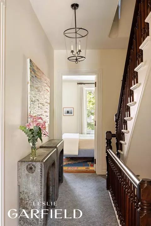 Entry Way - 75 Willow St, Brooklyn, NY 11201 photo 2 of 2