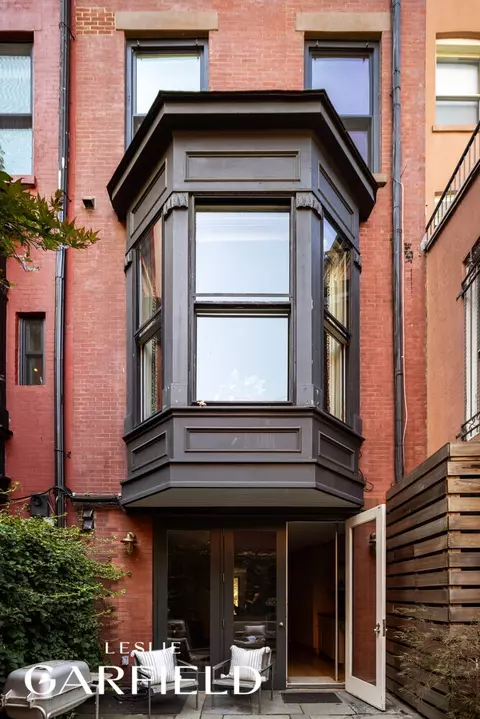 Exterior - 75 Willow St, Brooklyn, NY 11201 photo 2 of 3