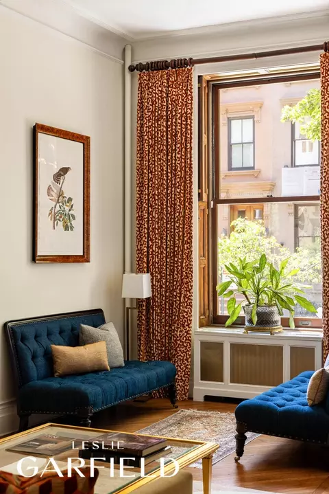 Living - 75 Willow St, Brooklyn, NY 11201 photo 3 of 3