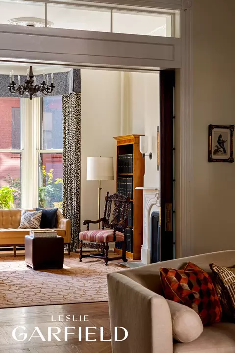 Living - 75 Willow St, Brooklyn, NY 11201 photo 1 of 3