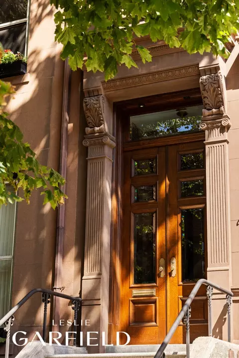 Exterior - 75 Willow St, Brooklyn, NY 11201 photo 3 of 3