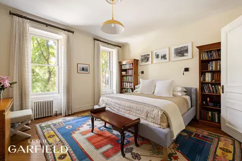 Bedroom - 75 Willow St, Brooklyn, NY 11201 photo 1 of 2