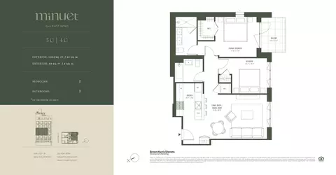 244 E 52nd St #4C, New York, NY 10022