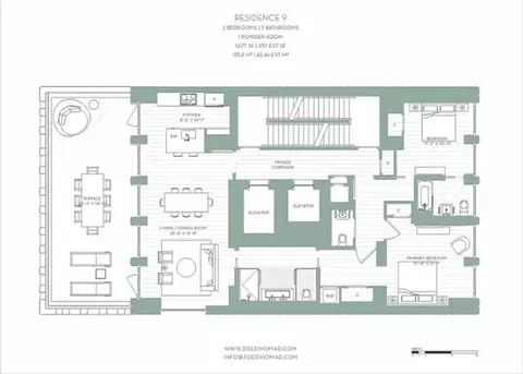 30 E 31st St #9, New York, NY 10016
