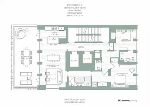 30 E 31st St #9, New York, NY 10016