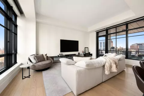 25 Park Row #25C, New York, NY 10038