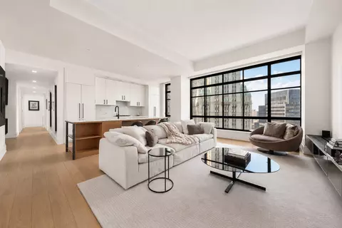 25 Park Row #25C, New York, NY 10038
