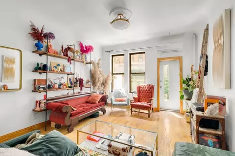 642 W 138th St, New York, NY 10031