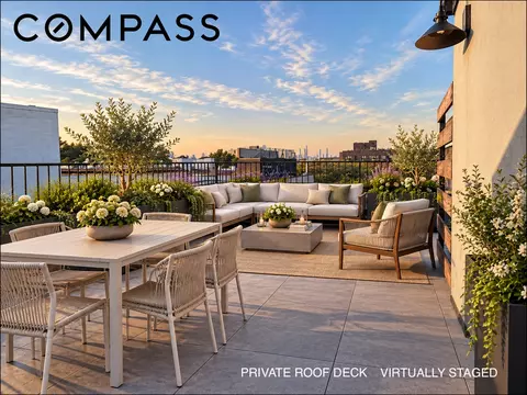 744 Park Pl #3A, Brooklyn, NY 11216