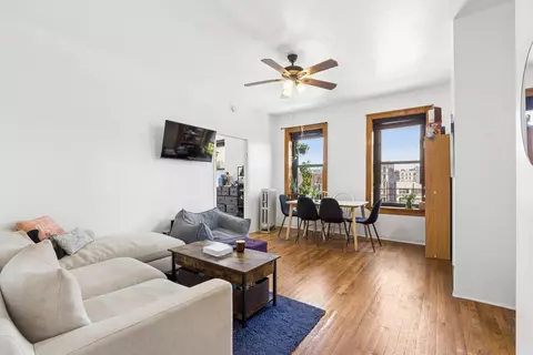2440 Amsterdam Ave #5N, New York, NY 10033