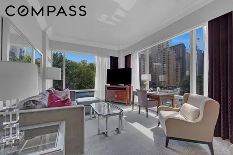 1 Central Park W #408, New York, NY 10023