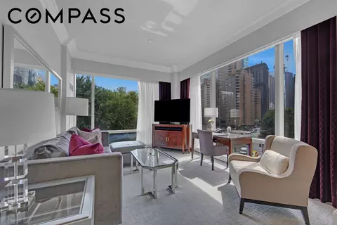 1 Central Park W #408, New York, NY 10023