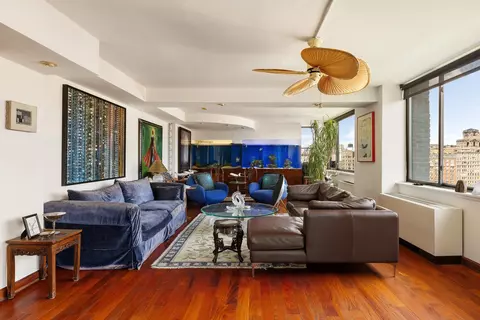 386 Columbus Ave #17/18A, New York, NY 10024