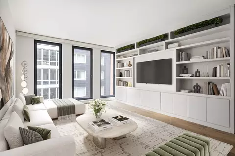 15 Renwick St #404, New York, NY 10013