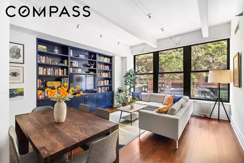70 Washington St #2B, Brooklyn, NY 11201