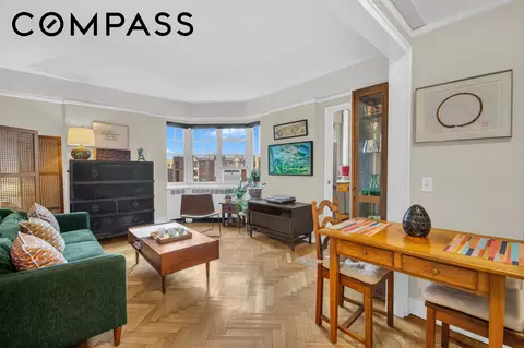 160 Cabrini Blvd #105, New York, NY 10033