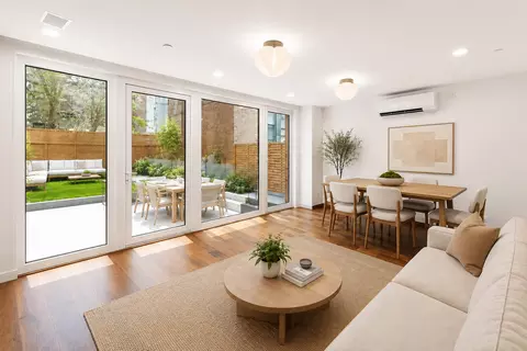 311 Eastern Pkwy #GARDEN, Brooklyn, NY 11238