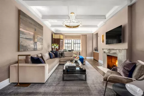 21 E 66th St #8W, New York, NY 10065