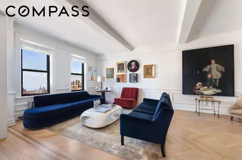 65 E 96th St #15D, New York, NY 10128