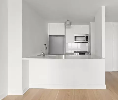 380 Rector Pl #20F, New York, NY 10280