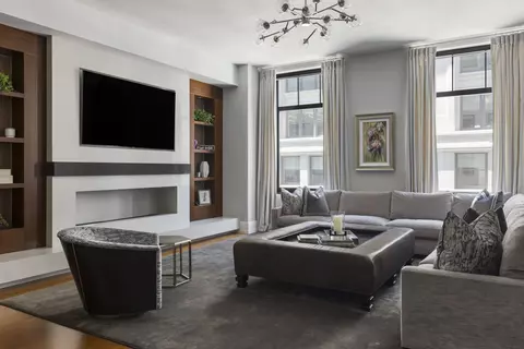 10 Madison Sq W #11C, New York, NY 10010