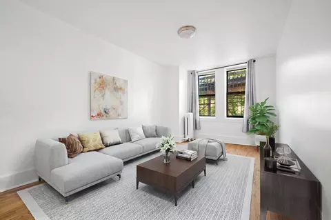 834 Riverside Dr #1E, New York, NY 10032