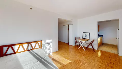 199 Bowery #11C, New York, NY 10002