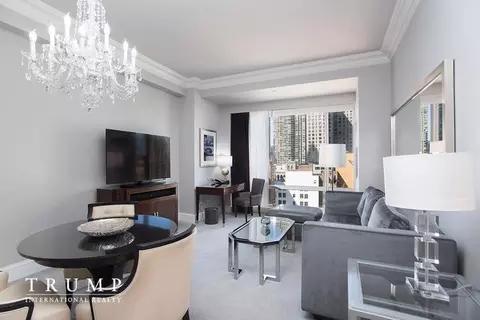 1 Central Park W #1516, New York, NY 10023