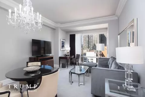 1 Central Park W #1516, New York, NY 10023