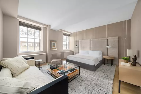 1 Wall St #1026, New York, NY 10005