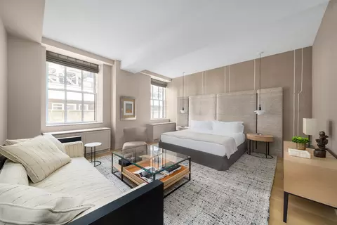 1 Wall St #1026, New York, NY 10005
