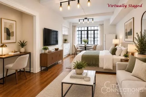 5 Tudor City Pl #816, New York, NY 10017