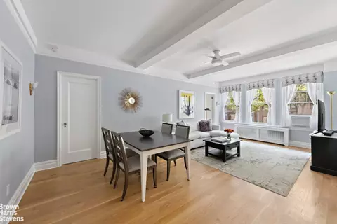 310 W End Ave #2C, New York, NY 10023