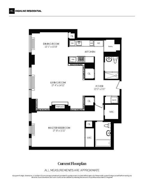 200 E 62nd St #6E, New York, NY 10065