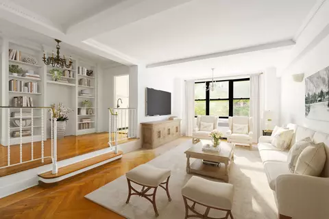 336 W End Ave #3D, New York, NY 10023