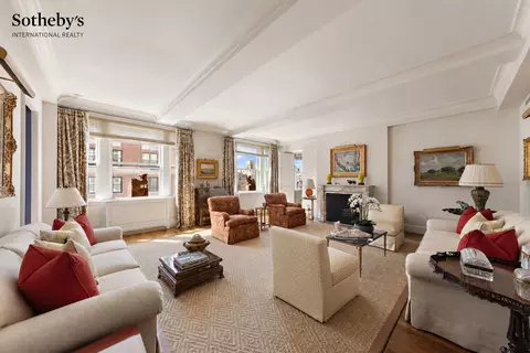 141 E 72nd St #13, New York, NY 10021