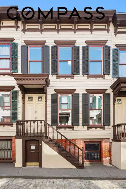 8 Sylvan Ter, New York, NY 10032