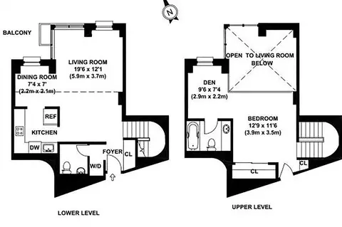 21 S End Ave #427, New York, NY 10280