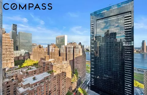 300 E 40th St #29H, New York, NY 10016