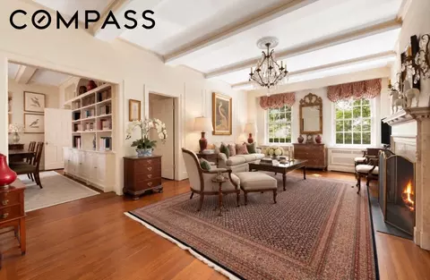 4 E 88th St #4A, New York, NY 10128