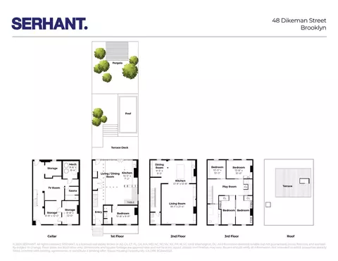 48 Dikeman St, Brooklyn, NY 11231