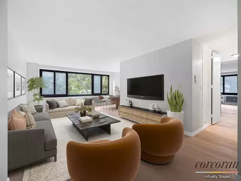 195 Willoughby Ave #415, Brooklyn, NY 11205