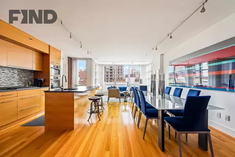 145 Lexington Ave #8, New York, NY 10016