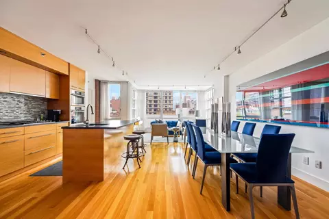 145 Lexington Ave #8, New York, NY 10016