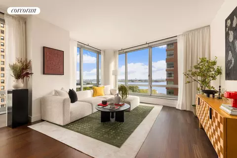 30 West St #12E, New York, NY 10004