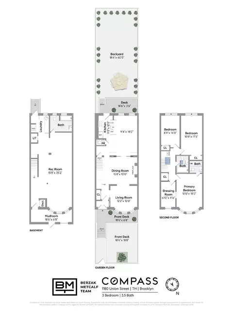 1180 Union St, Brooklyn, NY 11225
