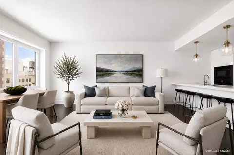 5 Franklin Pl #9C, New York, NY 10013