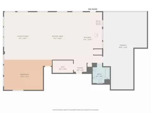 143 Prince St #PH, New York, NY 10012