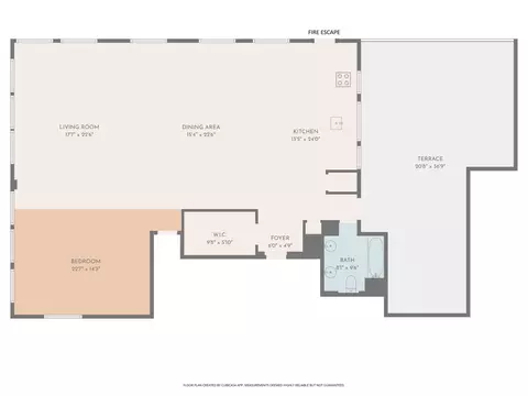 143 Prince St #PH, New York, NY 10012