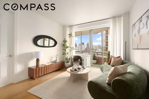 401 E 84th St #15A, New York, NY 10028